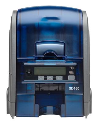 Datacard SD160 -2