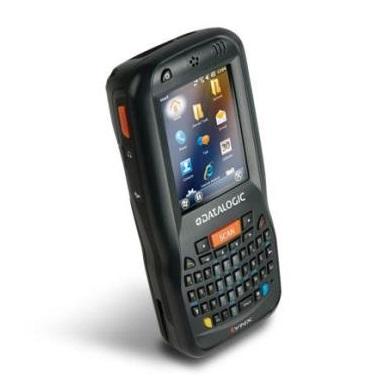 Терминал сбора данных (ТСД) Datalogic Elf-1