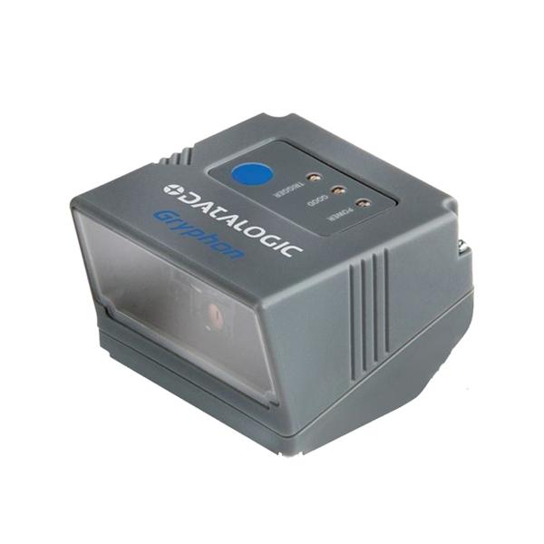Стационарный сканер штрих кода Datalogic Gryphon I GFS4100-1