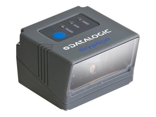 Стационарный сканер штрих кода Datalogic Gryphon I GFS 4400-1