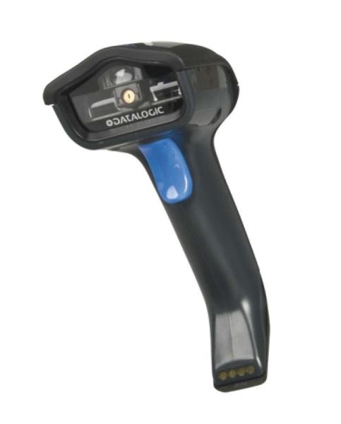 Ручной сканер штрих кода Datalogic Gryphon I GM4100-2