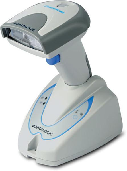 Ручной сканер штрих кода Datalogic QuickScan I QM2100-2