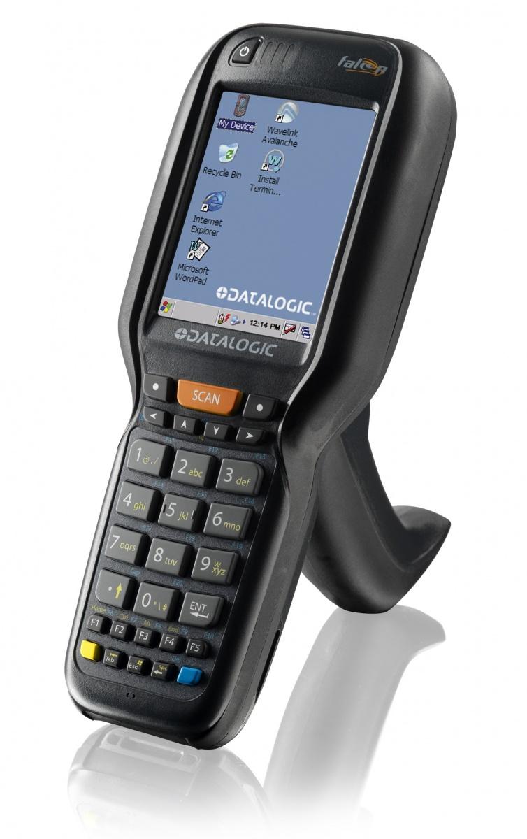 Терминал сбора данных (ТСД) Datalogic Falcon X3+ 945200033-2