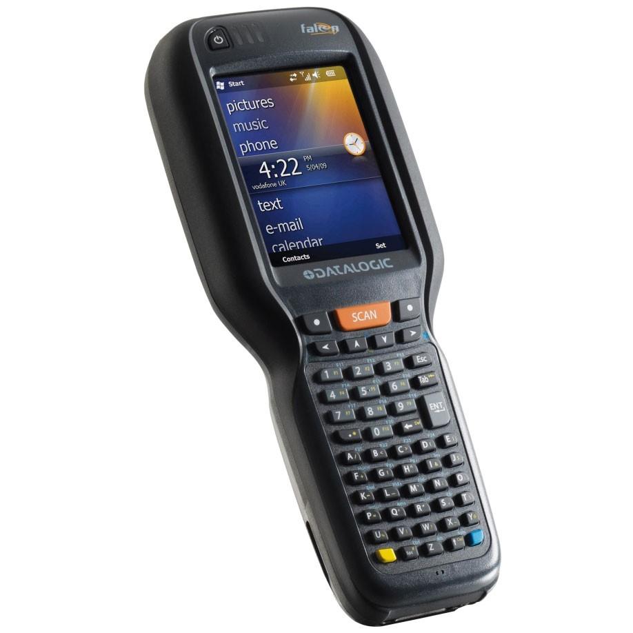 Терминал сбора данных (ТСД) Datalogic Falcon X3+ 945250082-1