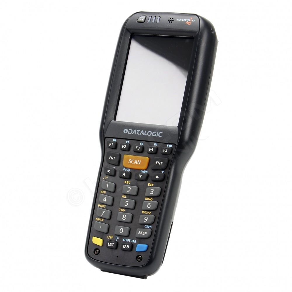 Терминал сбора данных (ТСД) Datalogic Skorpio X3-1