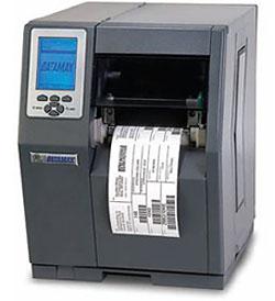 Термопринтер этикеток Datamax H-4408 DT