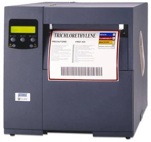 Термотрансферный принтер Datamax W-8306 TT