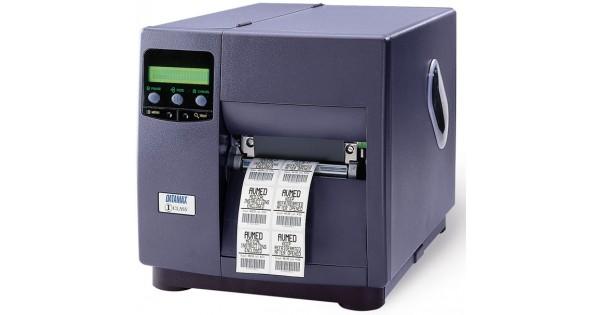 Термопринтер этикеток Datamax I-4406 DT-1
