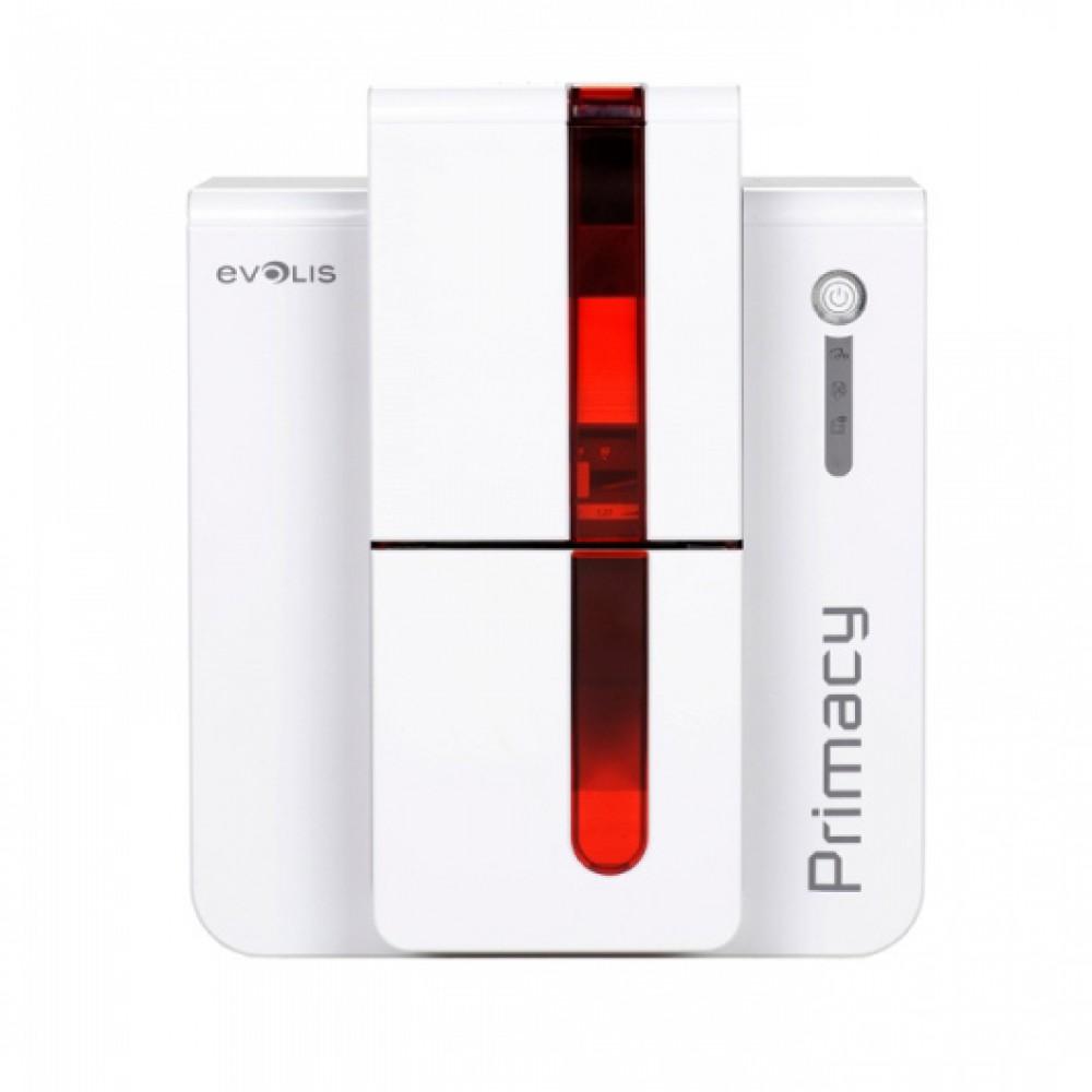 Evolis Primacy Simplex Expert Smart & Contactless-1