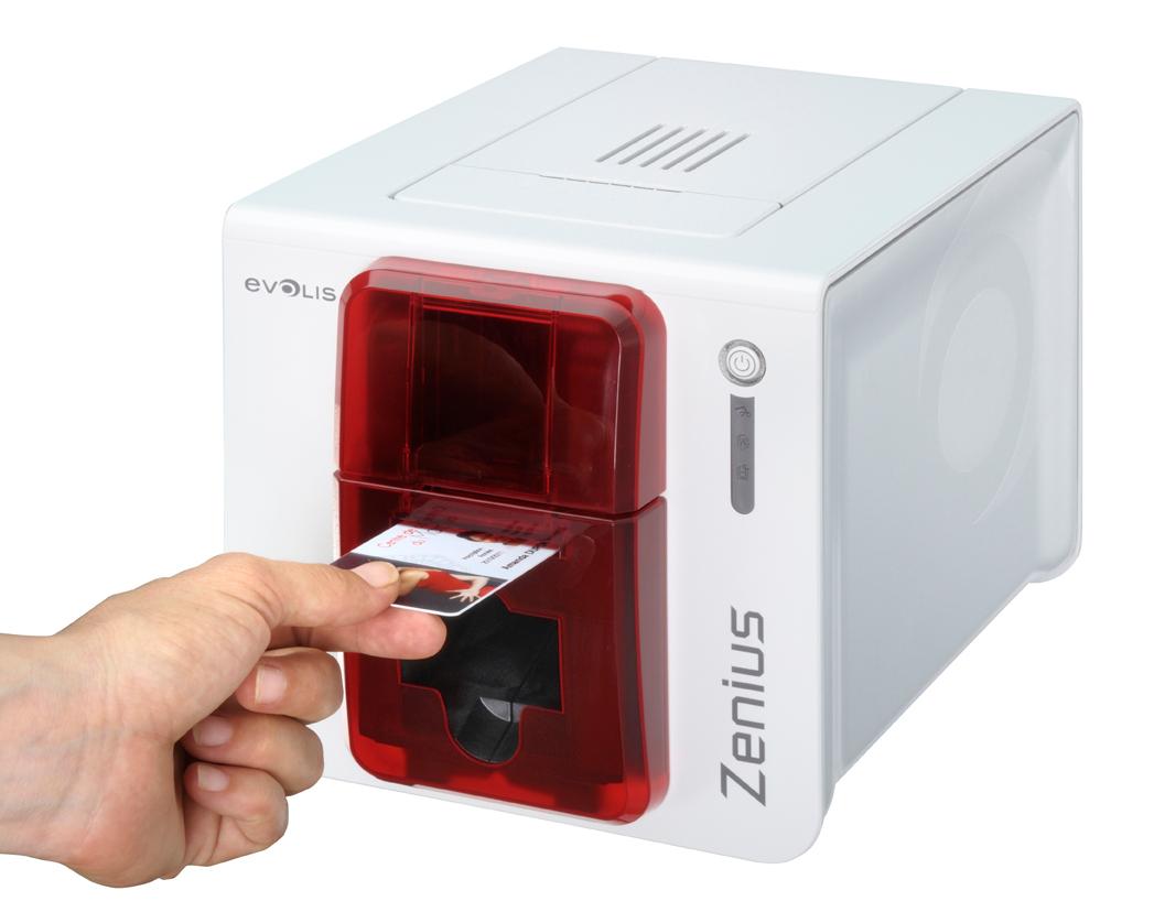 Evolis Zenius Expert Contactless-1