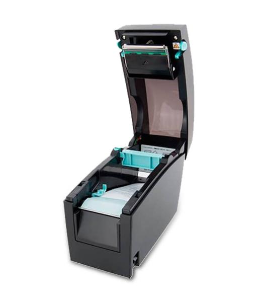 Термопринтер этикеток GODEX DT2X (RS-232, Ethernet)-2