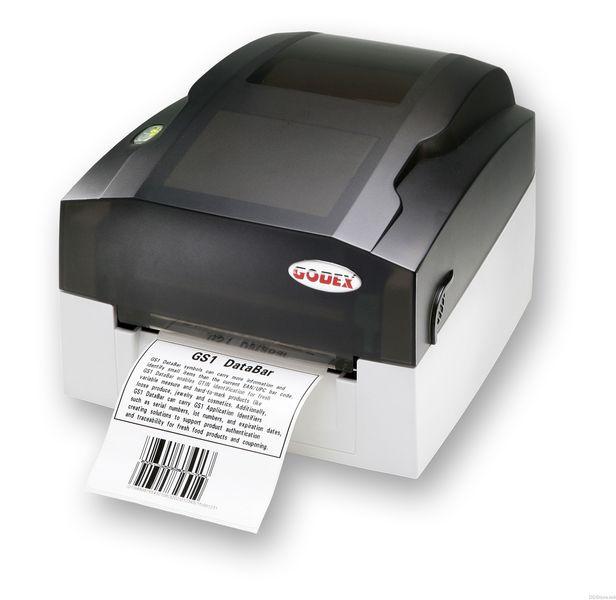 Термотрансферный принтер Godex EZ-1105