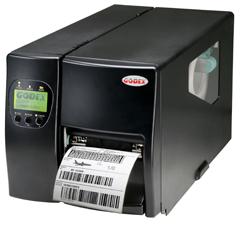 Термотрансферный принтер Godex EZ-2300 Plus