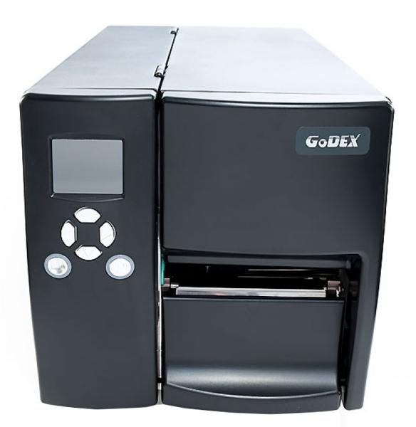 Термотрансферный принтер Godex EZ-2350i-3