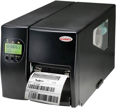 Термотрансферный принтер Godex EZ-2300