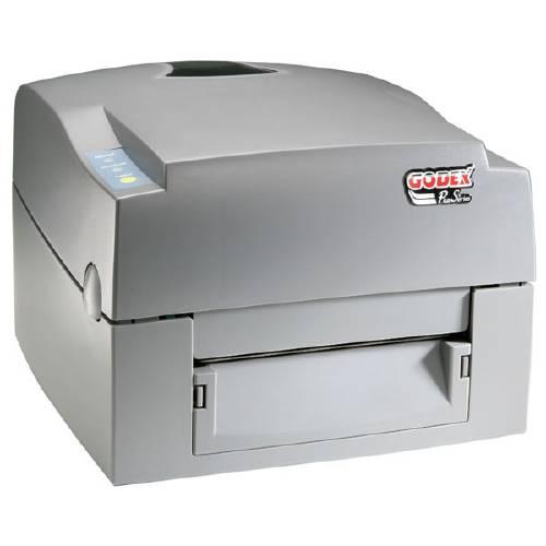 Термотрансферный принтер Godex EZ 1100 Plus