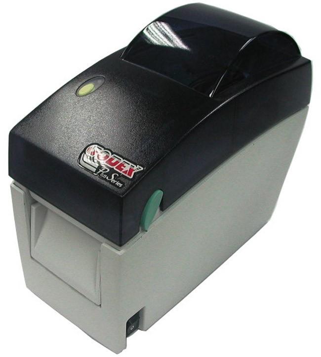 Термопринтер этикеток Godex EZ DT-2 | LabelPrinter.ru
