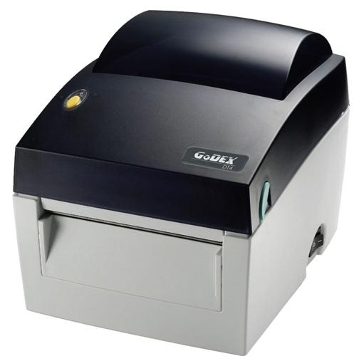 Термопринтер этикеток Godex EZ DT-4