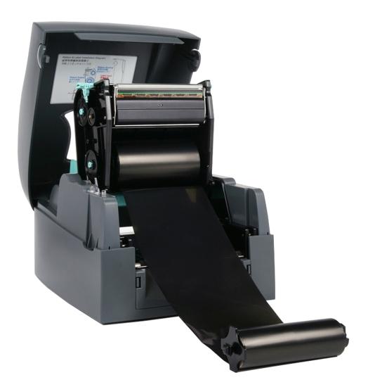 Термотрансферный принтер Godex G530U 300 dpi, USB-1