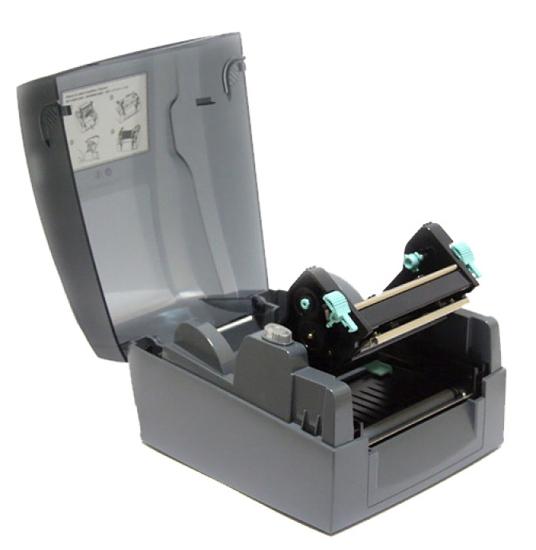 Термотрансферный принтер Godex G530U 300 dpi, USB-2