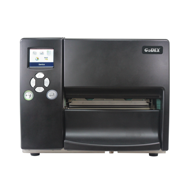 Термотрансферный принтер Godex EZ-6250i-1