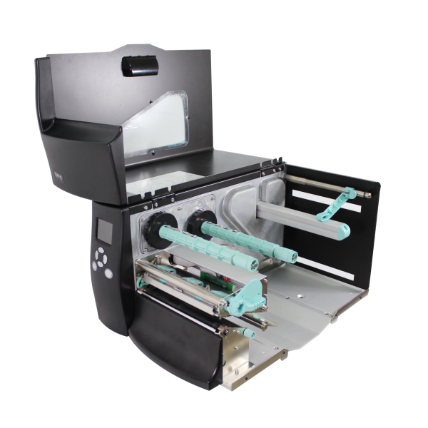 Термотрансферный принтер Godex EZ-6250i-2