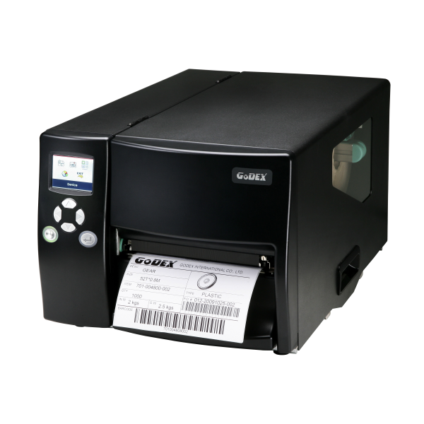 Термотрансферный принтер Godex EZ-6350i