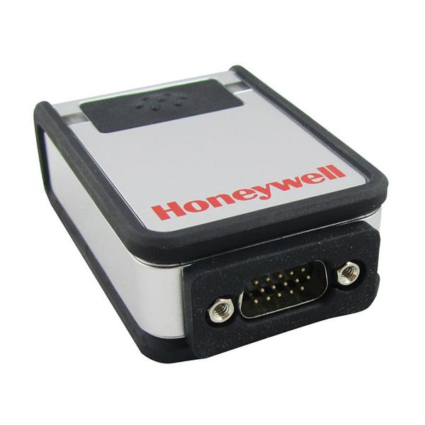 Стационарный сканер штрих кода Honeywell 3310G VuQuest-3