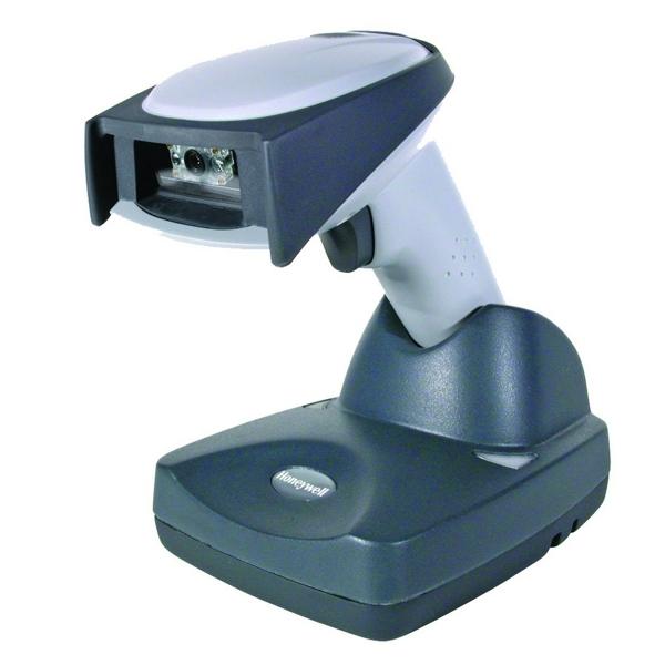 Ручной сканер штрих кода Honeywell 3820-1