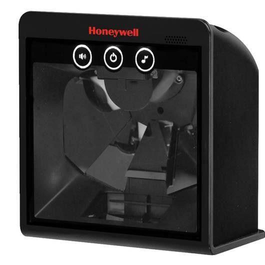 Стационарный сканер штрих кода Honeywell Solaris 7820