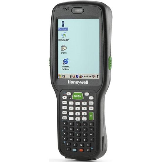 Терминал сбора данных (ТСД) Honeywell Dolphin 6500