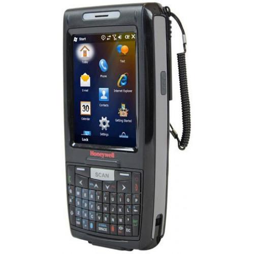 Терминал сбора данных (ТСД) Honeywell Dolphin 7800-2