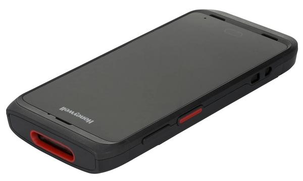 Терминал сбора данных (ТСД) Honeywell Dolphin CT40, 4GB/32GB, WWAN, сканирующий модуль N6703-1