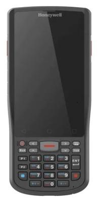 Терминал сбора данных (ТСД) Honeywell EDA51K, WWAN, 4GB/64GB 