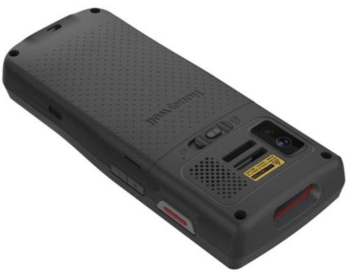 Терминал сбора данных (ТСД) Honeywell EDA51K, WLAN,  4GB/64GB -3