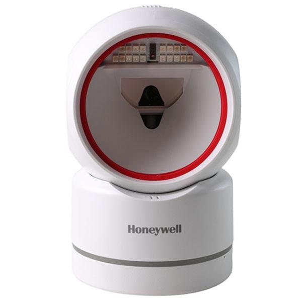 Стационарный сканер штрих кода Honeywell HF680-0-2USB-1