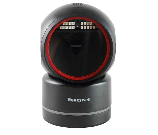 Стационарный сканер штрих кода Honeywell HF680-1-2USB-1