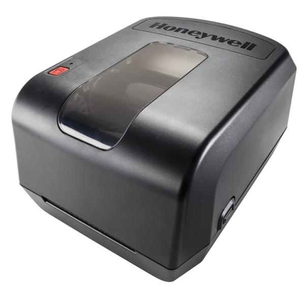 Термотрансферный принтер Honeywell PC42t, 203 dpi, USB (втулка риббона 12.7 мм)