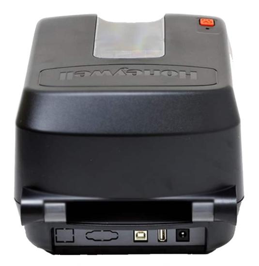 Термотрансферный принтер Honeywell PC42t Plus, 203 dpi, USB (втулка риббона 25.4 мм)-3