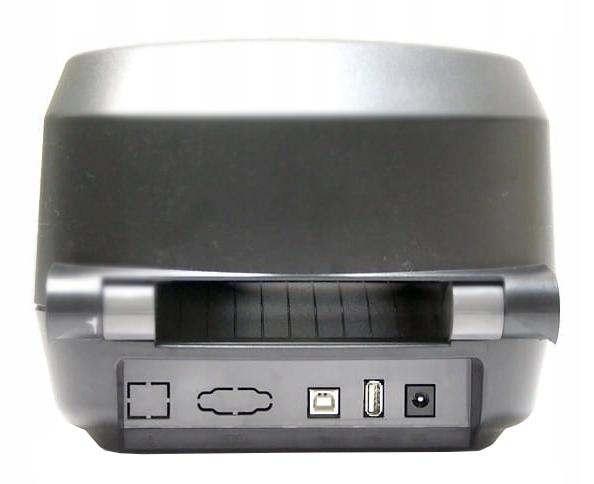 Термотрансферный принтер Honeywell PC42t, 203 dpi, USB (втулка риббона 12.7 мм)-5
