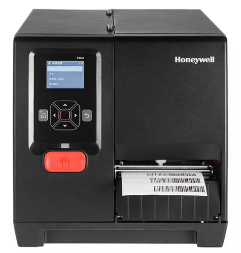 Термотрансферный принтер Honeywell PM42 TT 300dpi USB, USB-Host, Ethernet, RS232-1