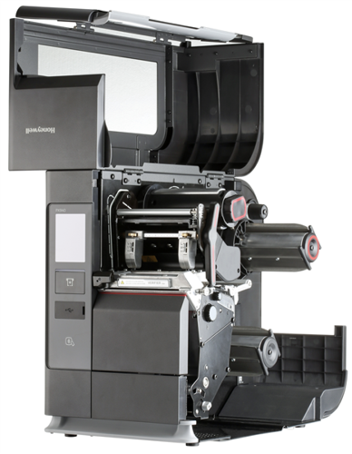 Термотрансферный принтер HONEYWELL PX940 со встроенной технологией верификации-1