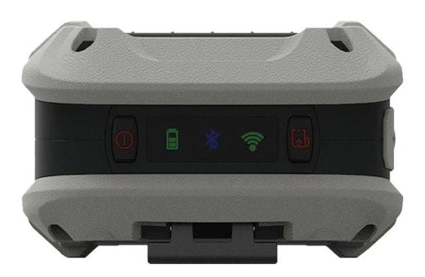 Термотрансферный принтер Honeywell RP2 USB NFC BT Linerless Battery included-2
