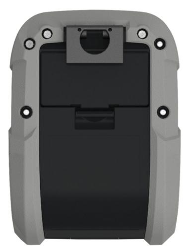 Термотрансферный принтер Honeywell RP2 USB NFC BT Linerless Battery included-4