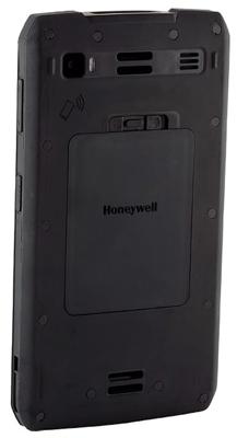 Терминал сбора данных (ТСД) Honeywell ScanPal EDA71  -2