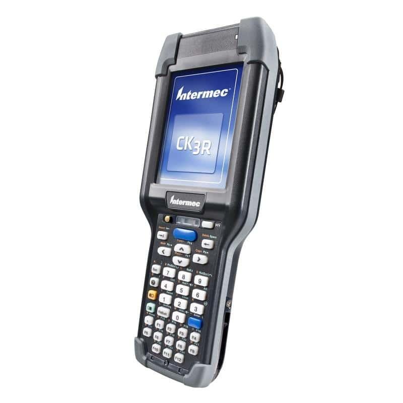 Терминал сбора данных (ТСД) Honeywell CK3R CK3RAB4S000W410A-2