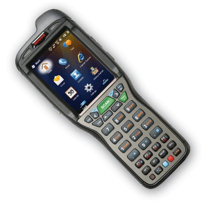 Терминал сбора данных (ТСД) Honeywell Dolphin 99EX-1