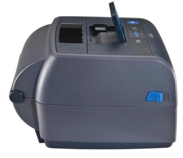 Термотрансферный принтер Intermec PC43t-3