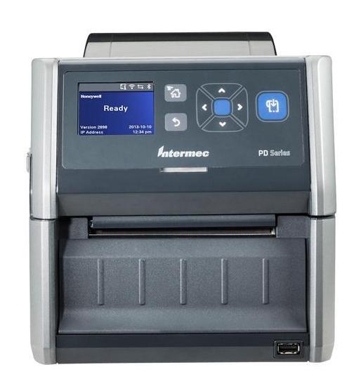 Термотрансферный принтер Intermec PD43-4
