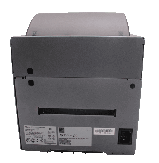 Термотрансферный принтер Intermec PD43 Ethernet, TT, 203 DPI, No PC-6